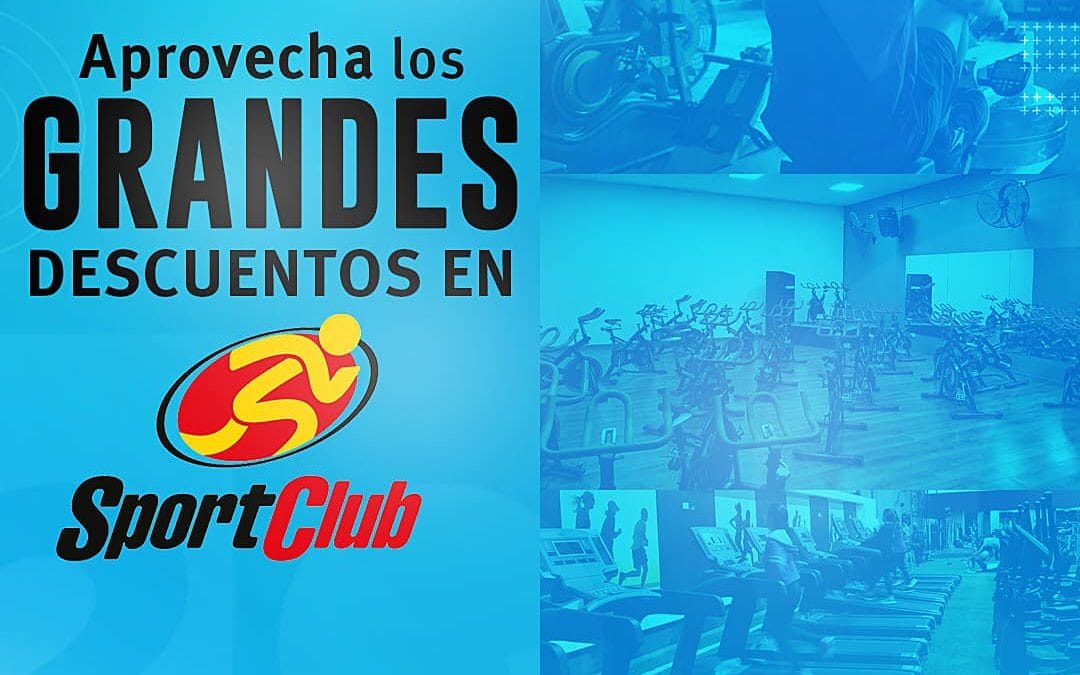 Actualización del Convenio con SportClub