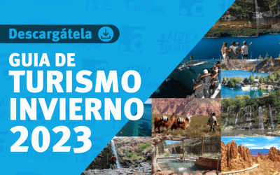 Guía de Turismo Invierno 2023