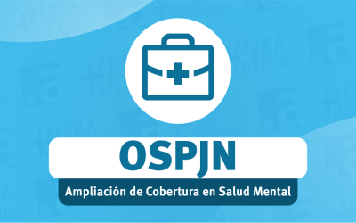 Ampliación de Cobertura en Salud Mental