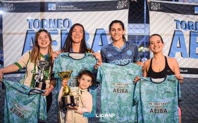 Fotos Futbol Mixto 2023